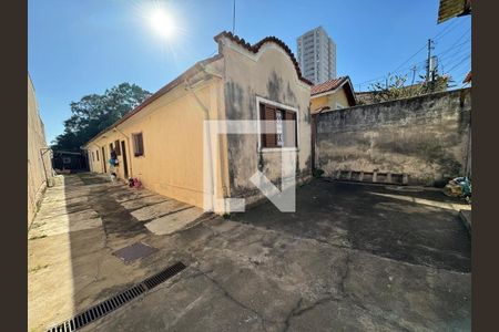 Foto 01 de casa à venda com 3 quartos, 352m² em Sacomã, São Paulo