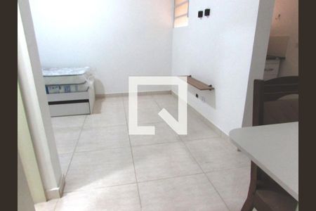 Apartamento para alugar com 1 quarto, 28m² em Vila Sonia, São Paulo