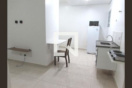 Kitnet/Studio para alugar com 1 quarto, 28m² em Vila Sonia, São Paulo