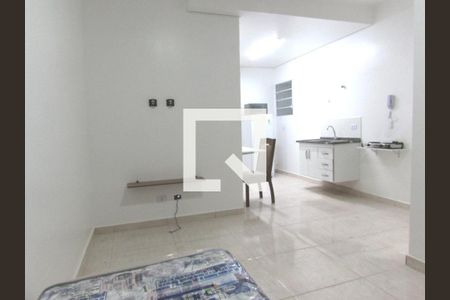 Kitnet/Studio para alugar com 2 quartos, 28m² em Vila Sonia, São Paulo