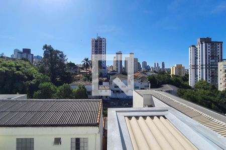 Vista de apartamento para alugar com 1 quarto, 28m² em Vila Paulicéia, São Paulo