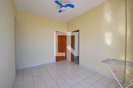 Sala de apartamento para alugar com 1 quarto, 60m² em Méier, Rio de Janeiro