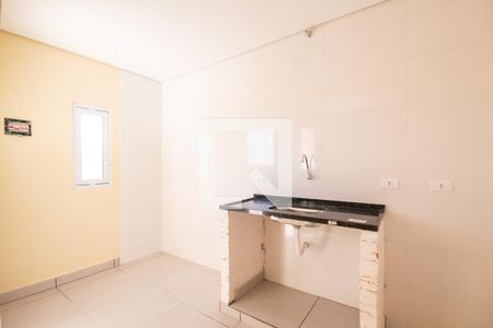 Studio de casa para alugar com 1 quarto, 20m² em Conceicao, Osasco