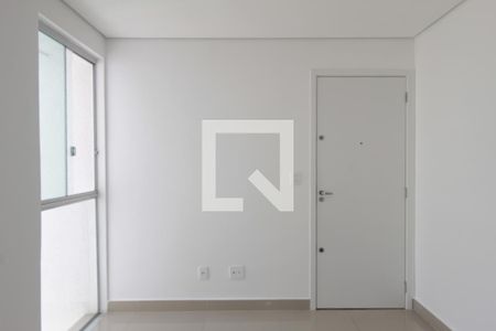 Sala de apartamento à venda com 2 quartos, 44m² em Santa Amélia, Belo Horizonte