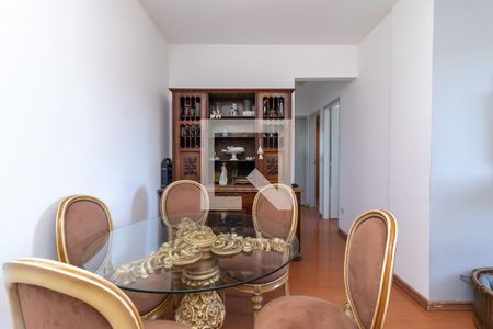Sala de Jantar de apartamento à venda com 3 quartos, 88m² em Parque Mandaqui, São Paulo