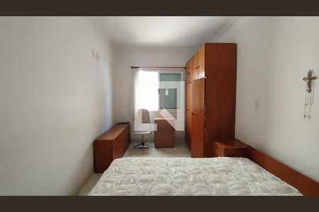 Suite de apartamento à venda com 2 quartos, 80m² em Barcelona, São Caetano do Sul