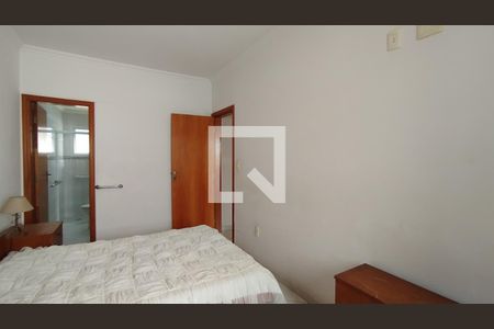 Suite de apartamento à venda com 2 quartos, 80m² em Barcelona, São Caetano do Sul
