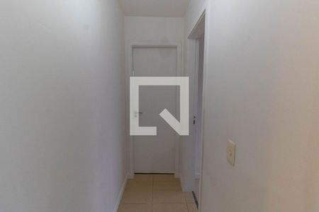 Corredor de apartamento à venda com 3 quartos, 75m² em Centro, Niterói