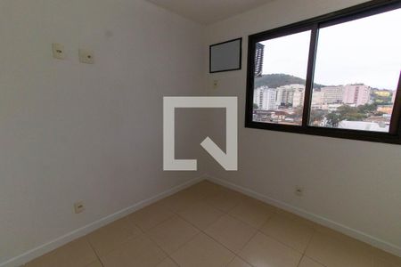 Quarto de apartamento à venda com 3 quartos, 75m² em Centro, Niterói