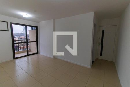 Sala de apartamento à venda com 3 quartos, 75m² em Centro, Niterói