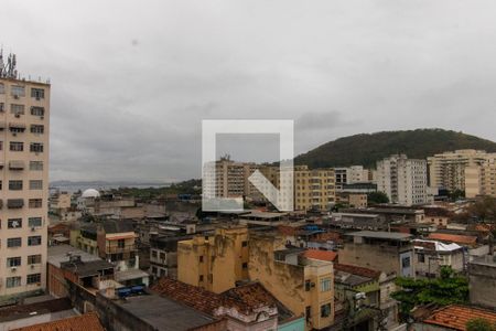 Vista de apartamento à venda com 3 quartos, 75m² em Centro, Niterói