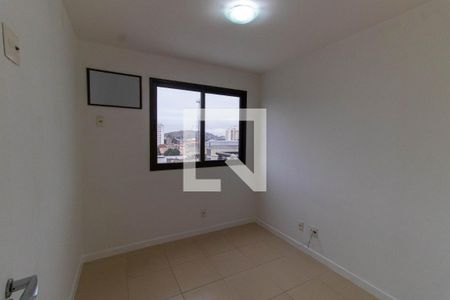 Quarto de apartamento à venda com 3 quartos, 75m² em Centro, Niterói