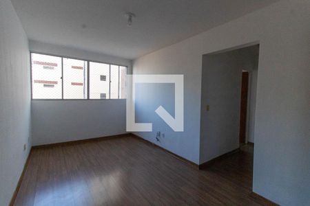 Sala de apartamento à venda com 2 quartos, 39m² em Largo do Barradas, Niterói