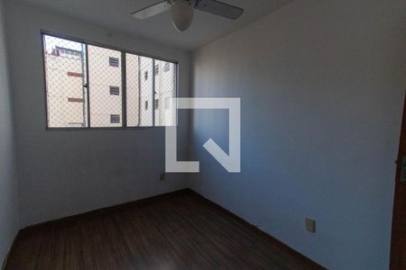 Quarto de apartamento à venda com 2 quartos, 39m² em Largo do Barradas, Niterói