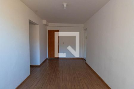 Sala de apartamento à venda com 2 quartos, 39m² em Largo do Barradas, Niterói