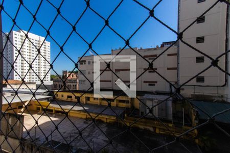 Vista de apartamento para alugar com 2 quartos, 39m² em Largo do Barradas, Niterói