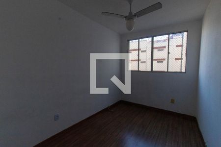 Quarto de apartamento à venda com 2 quartos, 39m² em Largo do Barradas, Niterói