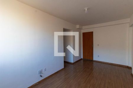 Sala de apartamento para alugar com 2 quartos, 39m² em Largo do Barradas, Niterói