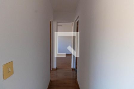 Corredor de apartamento para alugar com 2 quartos, 39m² em Largo do Barradas, Niterói