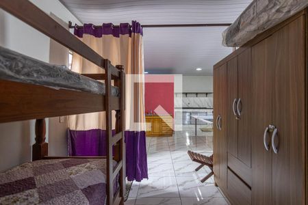 Quarto de casa para alugar com 1 quarto, 60m² em Vila Isabel, Rio de Janeiro