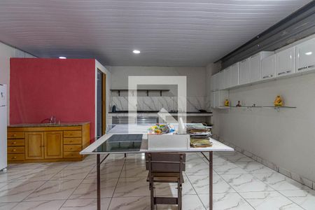 Sala de casa para alugar com 1 quarto, 60m² em Vila Isabel, Rio de Janeiro