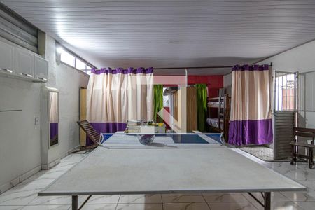 Sala de casa para alugar com 1 quarto, 60m² em Vila Isabel, Rio de Janeiro
