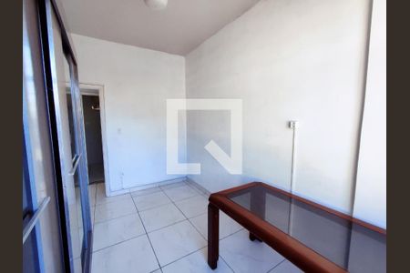 Quarto 1 de apartamento para alugar com 2 quartos, 86m² em Méier, Rio de Janeiro