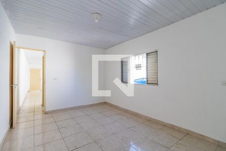 Quarto de casa para alugar com 1 quarto, 60m² em Vila Engenho Novo, Barueri