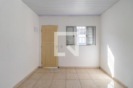 Sala de casa para alugar com 1 quarto, 60m² em Vila Engenho Novo, Barueri