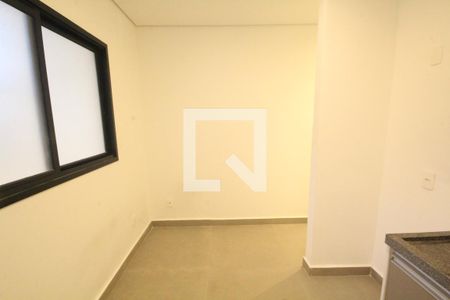 Sala/Cozinha de apartamento para alugar com 1 quarto, 24m² em Ipiranga, São Paulo