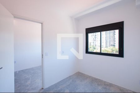 Suíte de apartamento à venda com 1 quarto, 24m² em Pinheiros, São Paulo