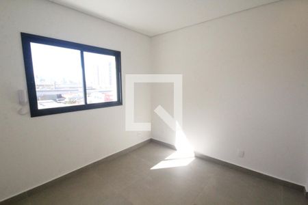Sala/Cozinha de apartamento para alugar com 1 quarto, 29m² em Ipiranga, São Paulo