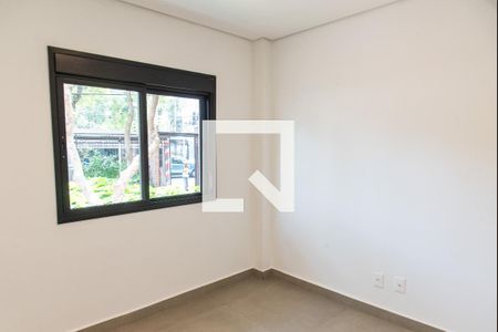 Quarto de apartamento para alugar com 1 quarto, 29m² em Ipiranga, São Paulo