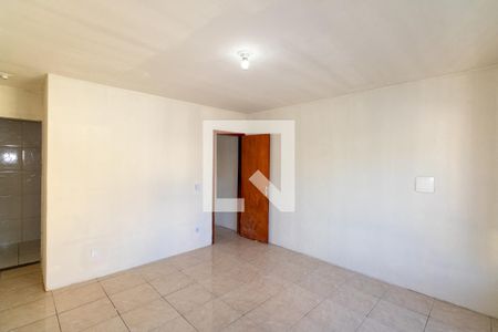 Quarto 1 de casa para alugar com 2 quartos, 55m² em Campo Grande, Rio de Janeiro