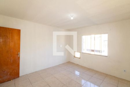 Quarto 1 de casa para alugar com 2 quartos, 55m² em Campo Grande, Rio de Janeiro