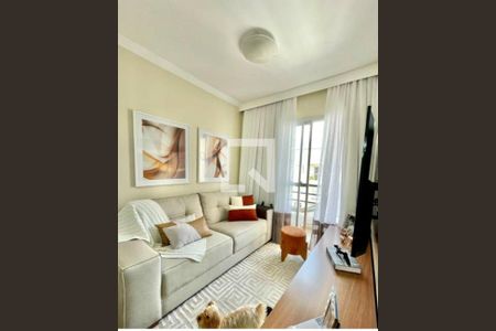 Foto 01 de apartamento à venda com 2 quartos, 55m² em Macedo, Guarulhos