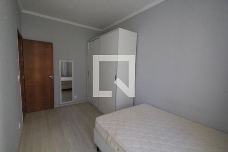 Quarto 2 de apartamento para alugar com 2 quartos, 55m² em Ipiranga, São Paulo