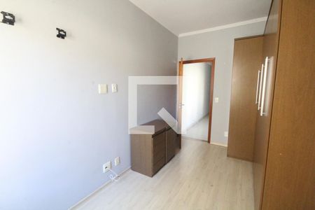 Quarto 1 de apartamento para alugar com 2 quartos, 55m² em Ipiranga, São Paulo