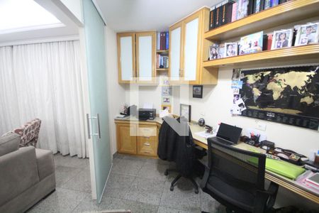 Escritório de apartamento à venda com 5 quartos, 300m² em Vila Mariana, São Paulo