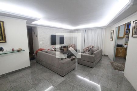 Sala de apartamento à venda com 5 quartos, 300m² em Vila Mariana, São Paulo