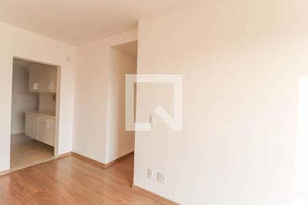 Sala de apartamento para alugar com 3 quartos, 77m² em Jardim Messina, Jundiaí