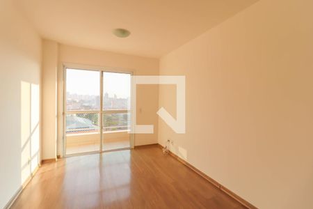 Apartamento à venda com 3 quartos, 77m² em Jardim Messina, Jundiaí