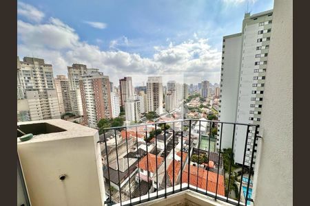 Foto 08 de apartamento à venda com 2 quartos, 81m² em Vila Mariana, São Paulo