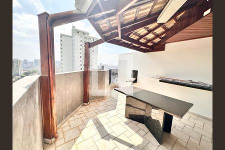 Foto 03 de apartamento à venda com 2 quartos, 81m² em Vila Mariana, São Paulo