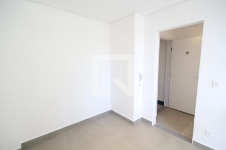 Sala de apartamento para alugar com 1 quarto, 33m² em Ipiranga, São Paulo