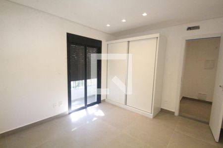Quarto  de apartamento para alugar com 1 quarto, 33m² em Ipiranga, São Paulo