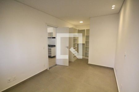 Quarto  de apartamento para alugar com 1 quarto, 38m² em Ipiranga, São Paulo