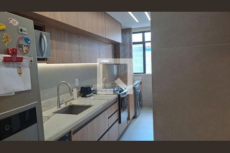 Apartamento à venda com 4 quartos, 243m² em Ingá, Niterói