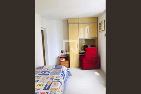 Apartamento à venda com 3 quartos, 186m² em Ingá, Niterói