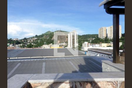 Apartamento à venda com 2 quartos, 159m² em Centro, Niterói